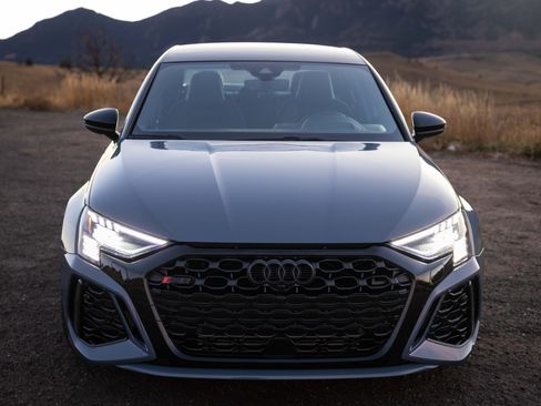 Used 2024 Audi RS 3 image 4