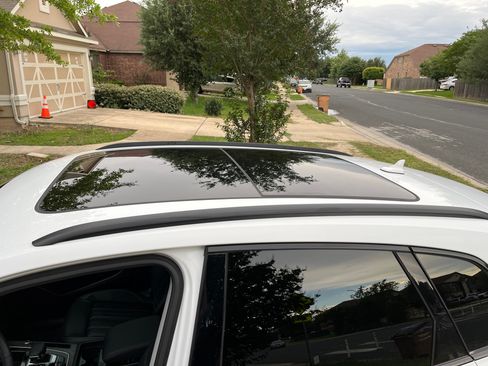 Used 2025 Audi Q5 2.0T Premium image 16