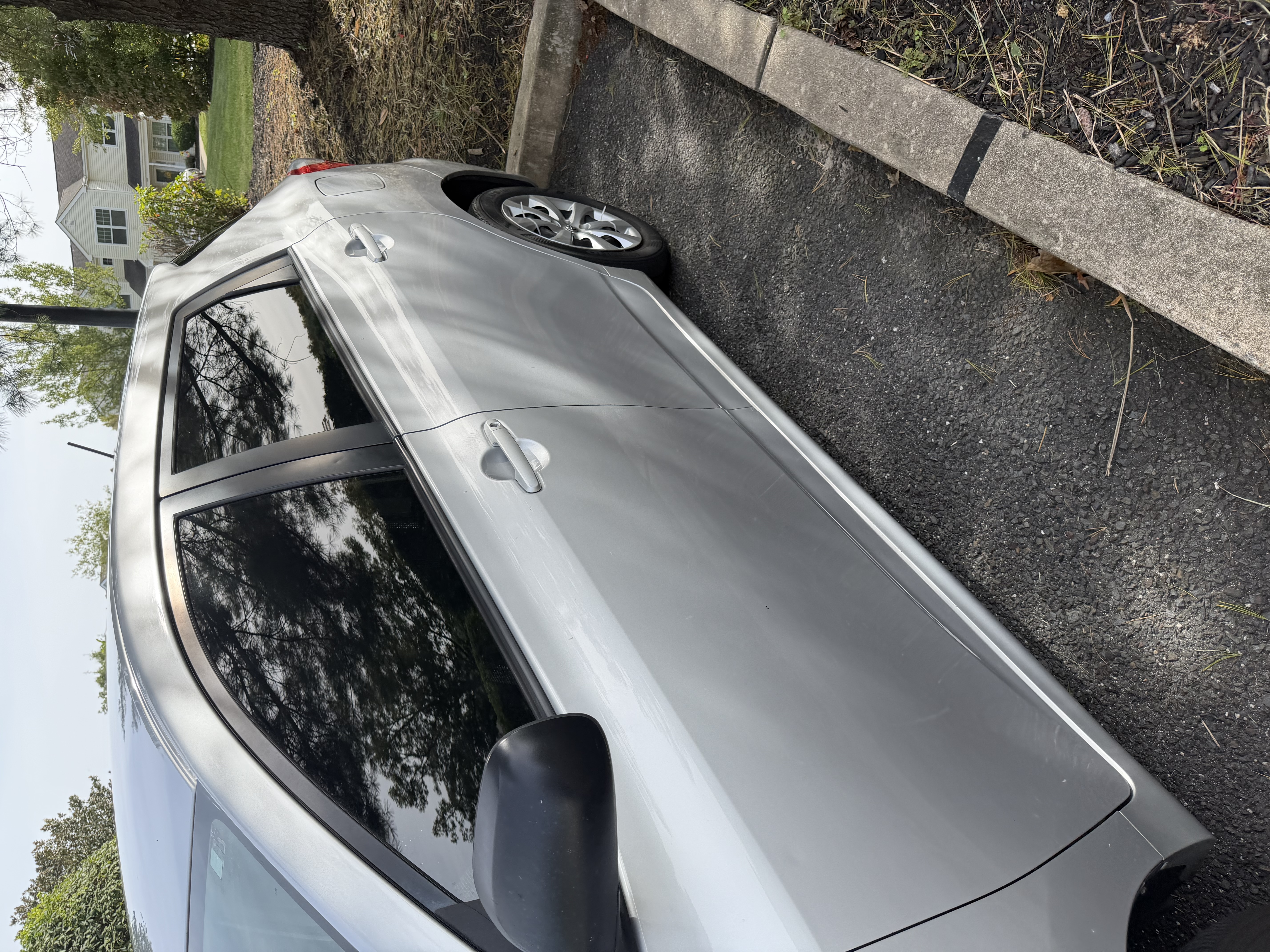 Used 2009 Toyota Matrix S AWD/4WD image 4