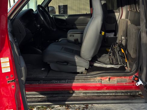 Used 2001 Ford Ranger 4x4 SuperCab image 6