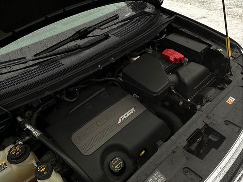 Used 2014 Ford Edge Sport w/ Driver Entry Package image 10