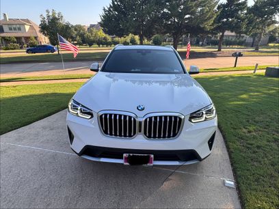 Used 2024 BMW X3 xDrive30i w/ Premium Package w/ZPA