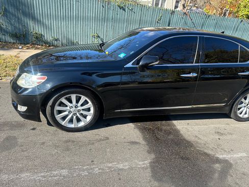 Used 2011 Lexus LS 460 AWD image 14