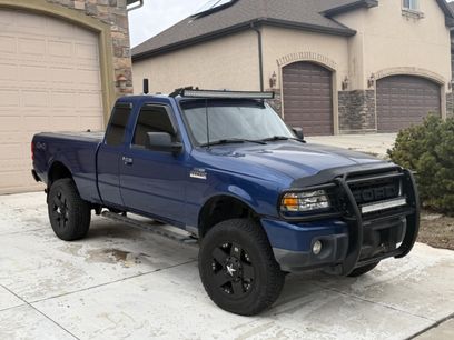 Used 2011 Ford Ranger XLT