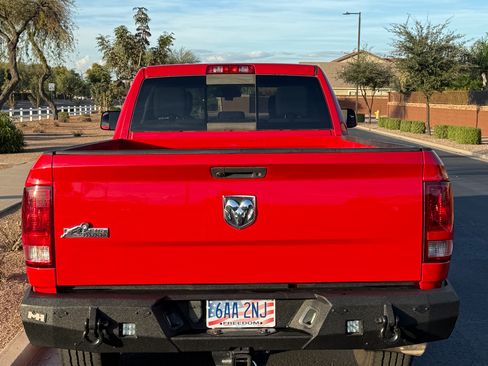 Used 2013 RAM 2500 Big Horn image 6