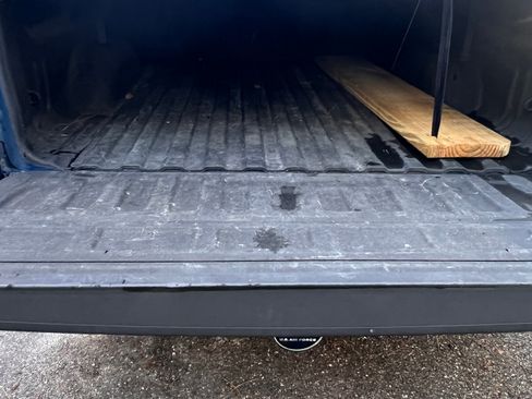 Used 2015 GMC Sierra 1500 SLT w/ SLT Crew Cab Value Package image 15