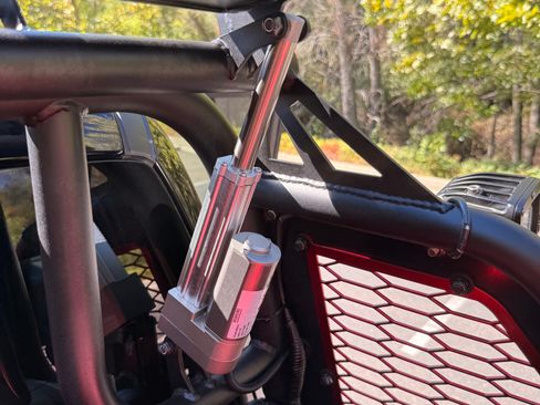 Used 2019 Ford F150 Raptor w/ Equipment Group 802A Luxury image 18