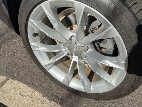 Used 2014 Audi A5 2.0T Premium Plus w/ Premium Plus Package image 9