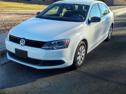 Used 2013 Volkswagen Jetta S