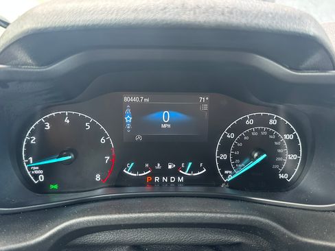 Used 2021 Ford Transit Connect XL image 14