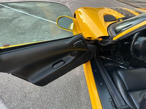 Used 2002 Dodge Viper GTS image 10