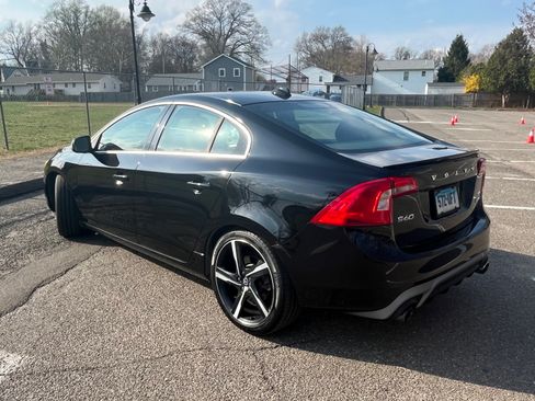 Used 2016 Volvo S60 T6 R-Design w/ Climate Package AWD/4WD image 8