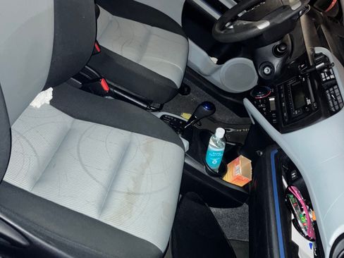 Used 2012 Toyota Prius C Two FWD image 15