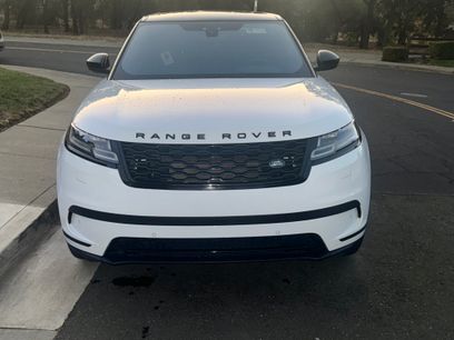 Used 2020 Land Rover Range Rover Velar S
