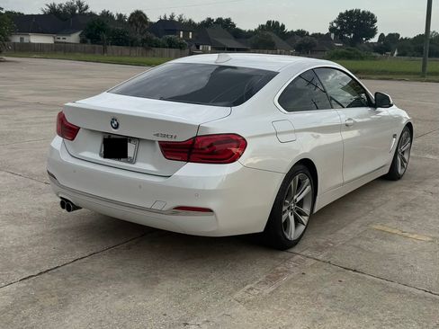 Used 2018 BMW 430i Coupe RWD image 9