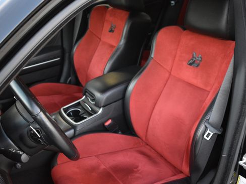 Used 2023 Dodge Charger Scat Pack RWD image 25