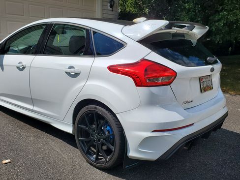 Used 2016 Ford Focus RS image 15