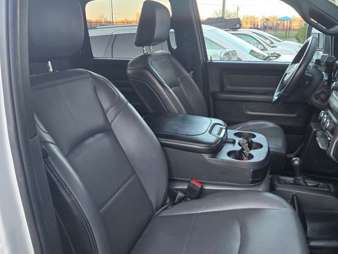 Used 2023 RAM 2500 Tradesman image 8