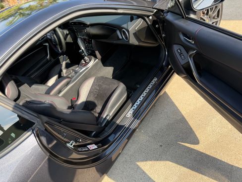 Used 2014 Scion FR-S Monogram Series RWD image 22