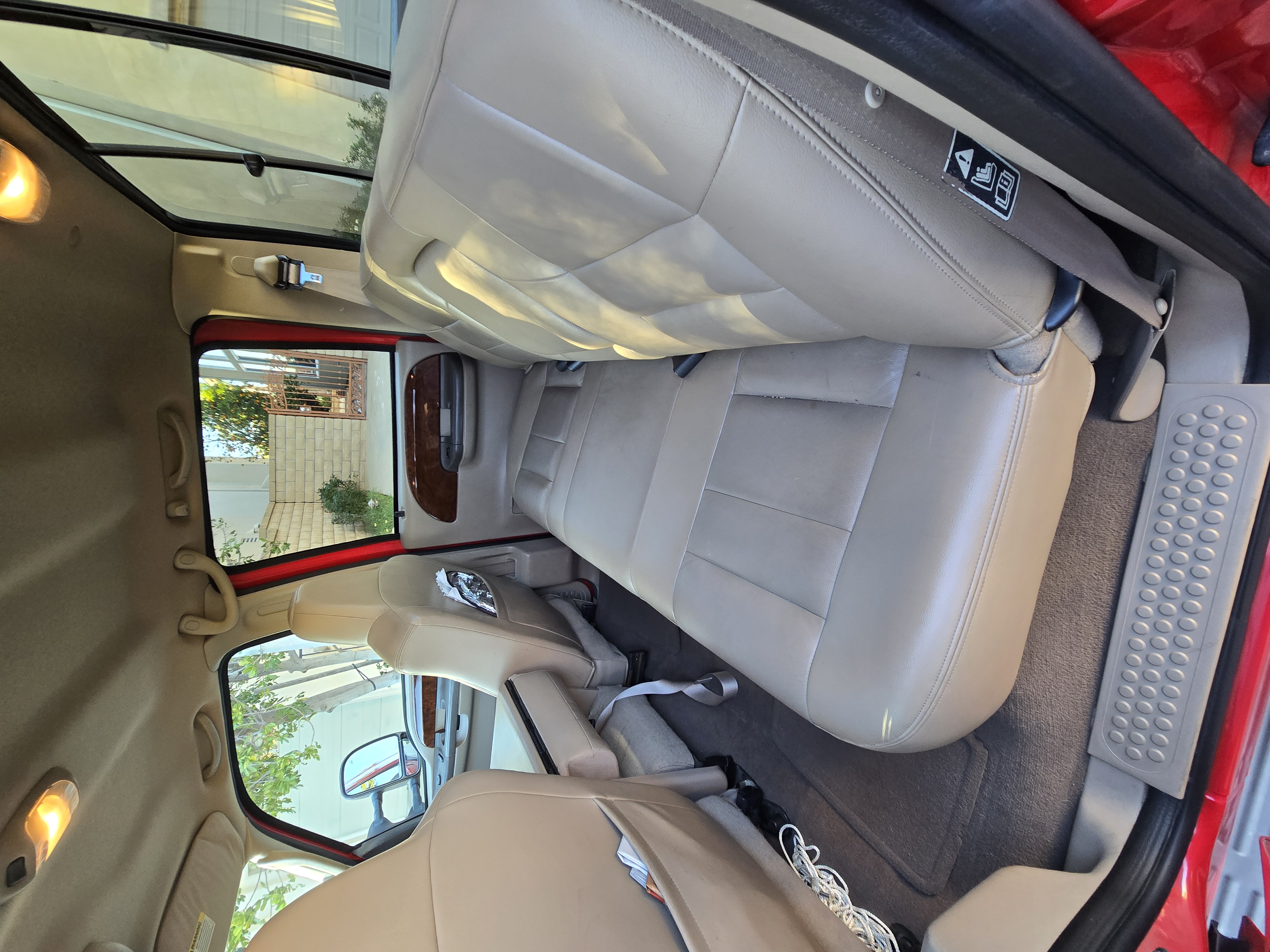 Used 2003 Ford F350 Lariat RWD image 19
