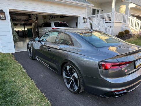 Used 2018 Audi RS 5 image 10