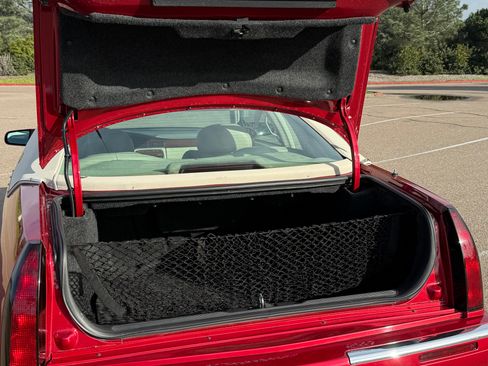 Used 2002 Cadillac Eldorado ESC w/ Preffered Equipment Group image 25