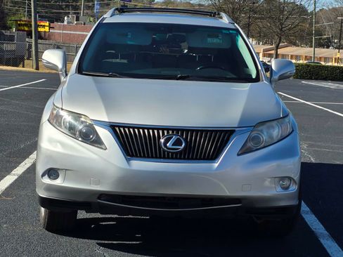 Used 2010 Lexus RX 350 2WD image 6