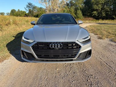 Used 2019 Audi A7 3.0T Premium Plus w/ Premium Plus Package