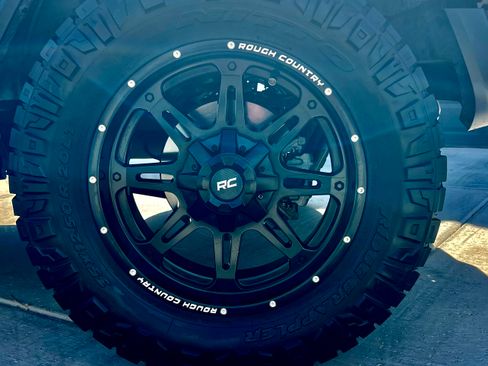 Used 2019 Jeep Wrangler Unlimited Sport S image 15