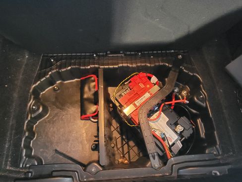 Used 2011 BMW 135i Coupe image 11