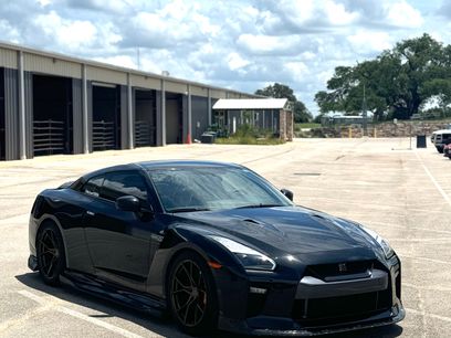 Used 2014 Nissan GT-R Premium