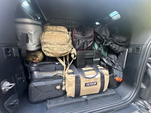 Used 2021 Land Rover Defender 110 X image 11