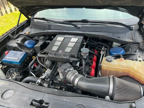 Used 2013 Dodge Charger R/T w/ Daytona Edition Group image 6