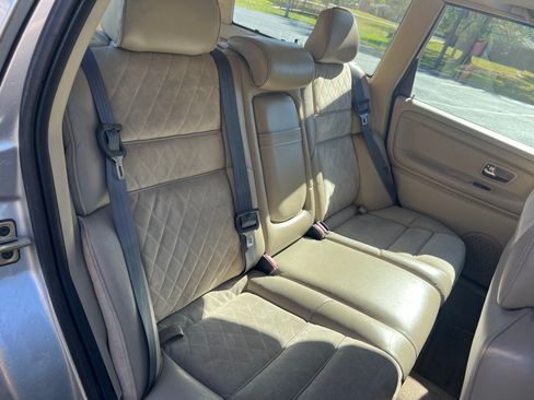 Used 1998 Volvo V70 R image 29