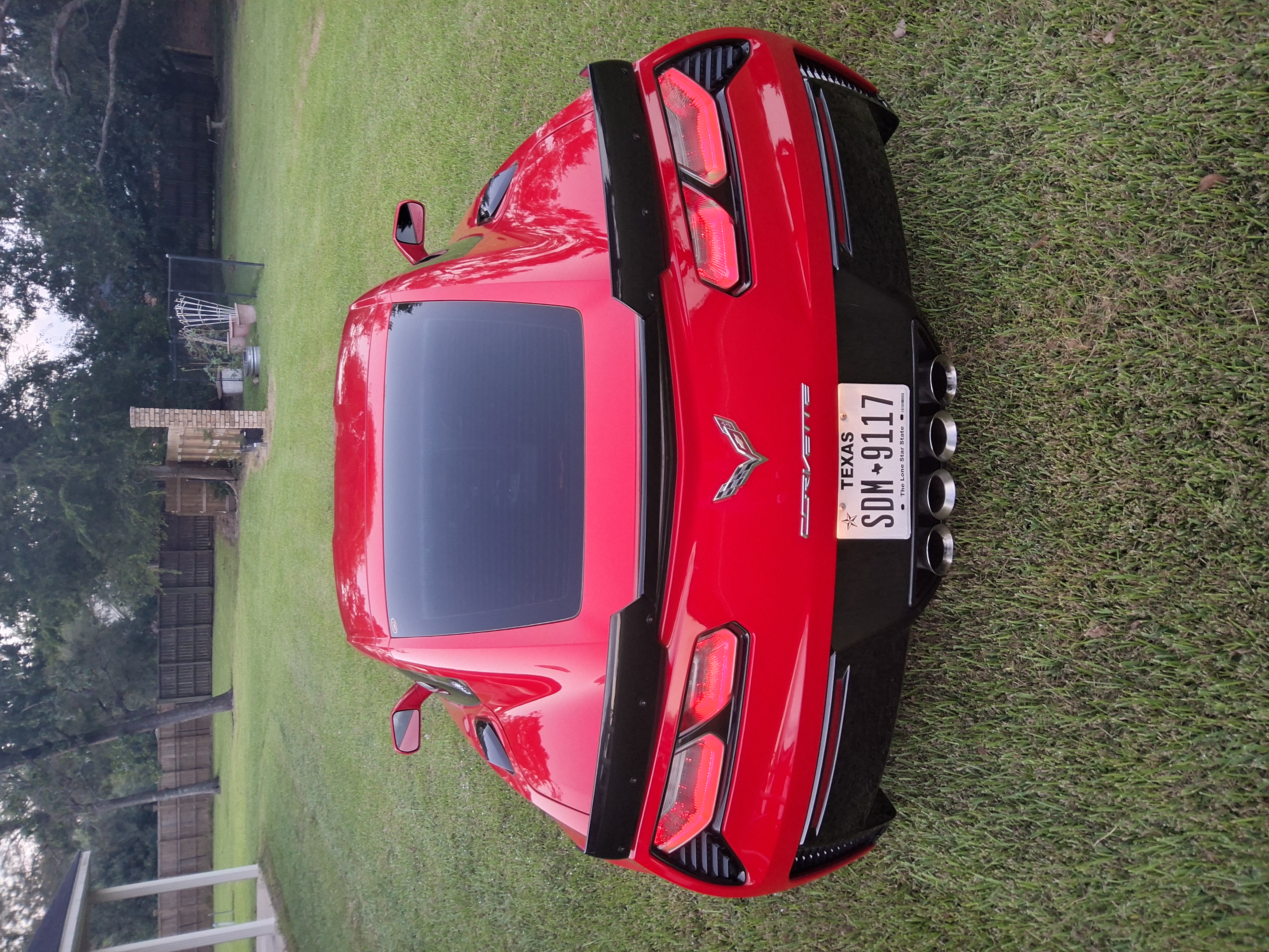 Used 2019 Chevrolet Corvette Z06 RWD image 5