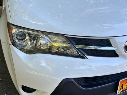 Used 2015 Toyota RAV4 LE