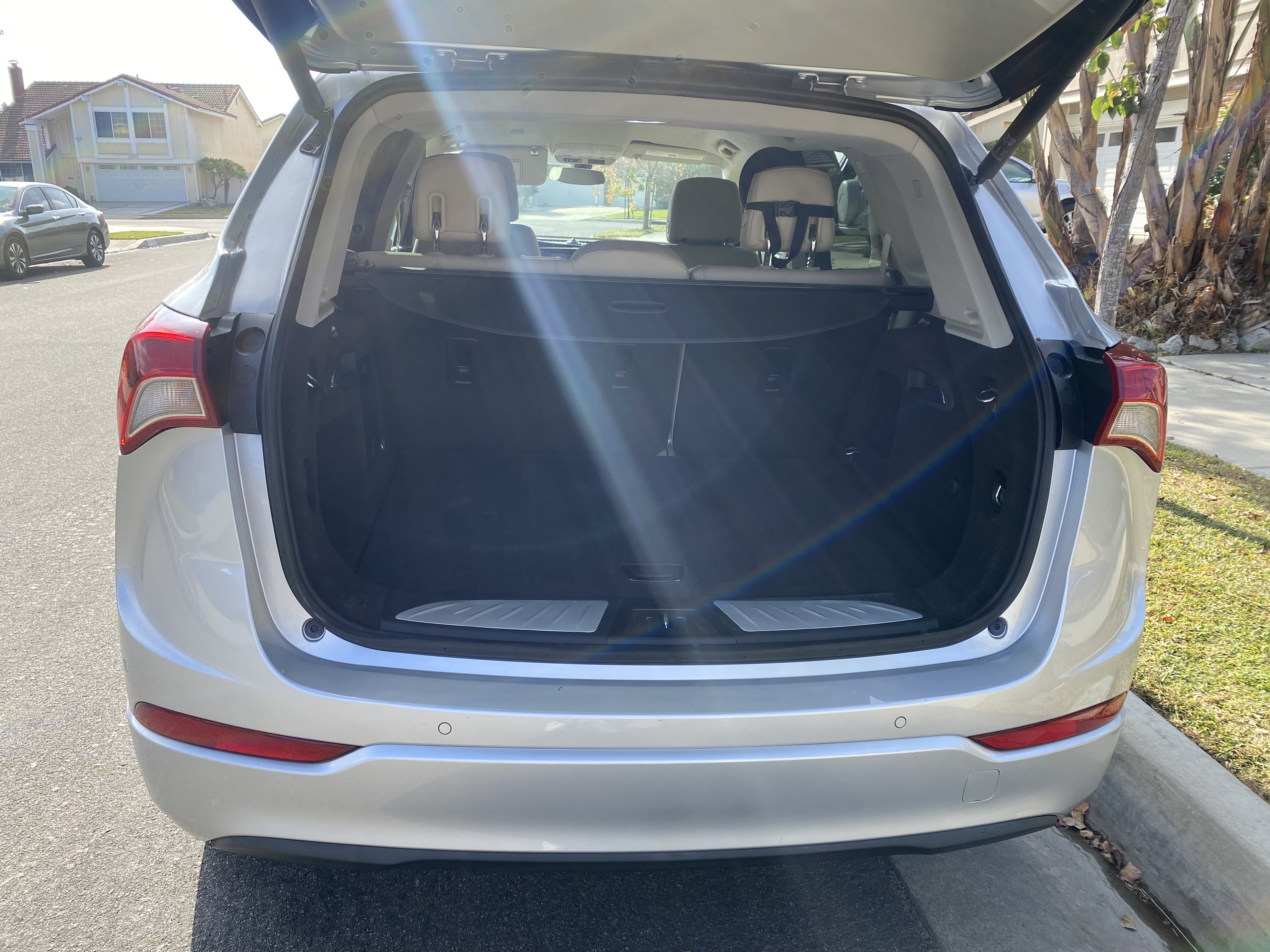 Used 2019 Buick Envision Preferred FWD image 23