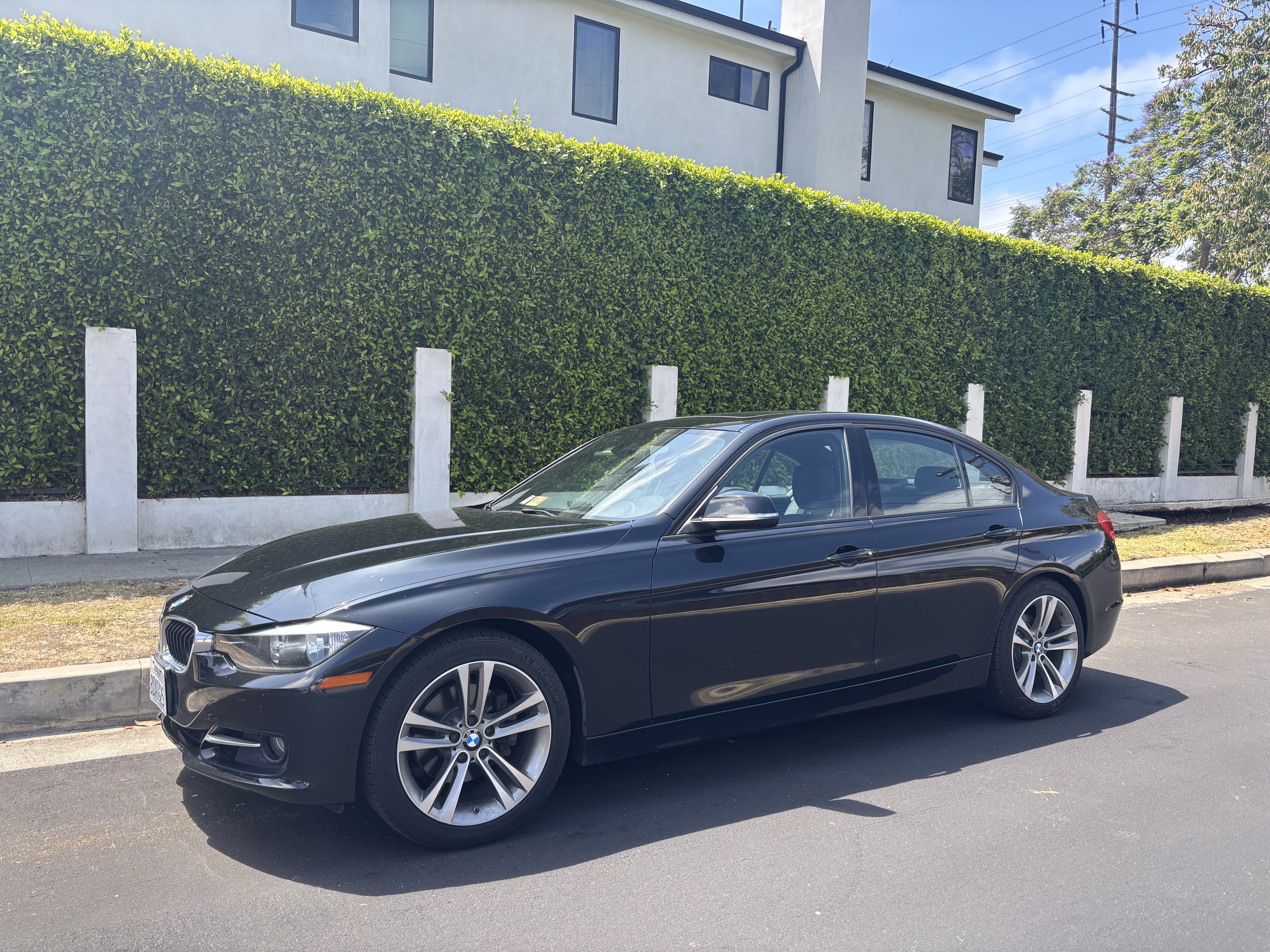 Used 2012 BMW 328i Sedan RWD image 5