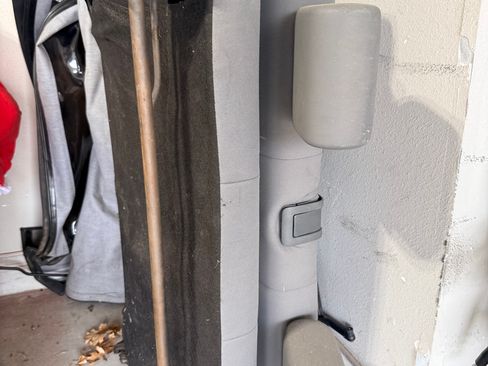 Used 2009 Jeep Wrangler Sahara w/ Trailer Tow Group image 20