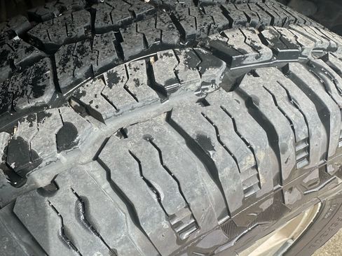 Used 2005 Ford F150 King Ranch AWD/4WD image 6