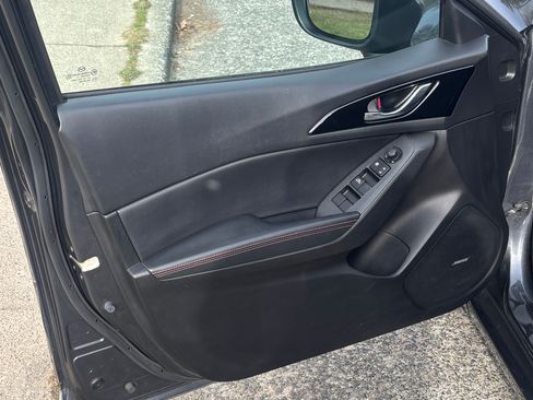 Used 2015 MAZDA MAZDA3 s Grand Touring image 22