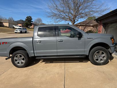 Used 2019 Ford F150 XLT w/ Equipment Group 302A Luxury