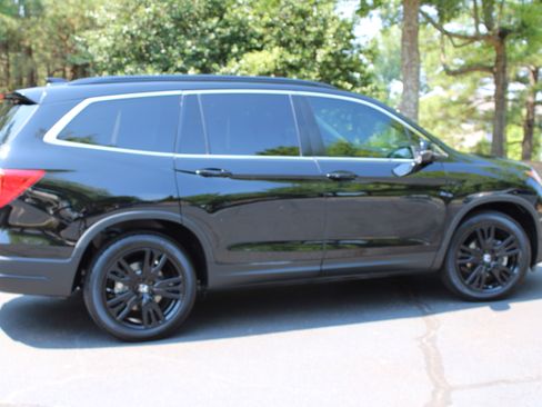 Used 2021 Honda Pilot Special Edition image 4