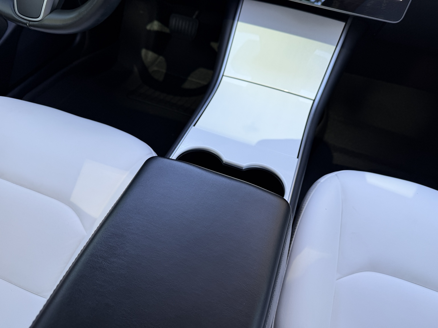 Used 2019 Tesla Model 3 Long Range AWD/4WD image 16