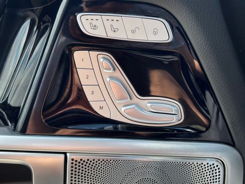 Used 2021 Mercedes-Benz G 550 image 17