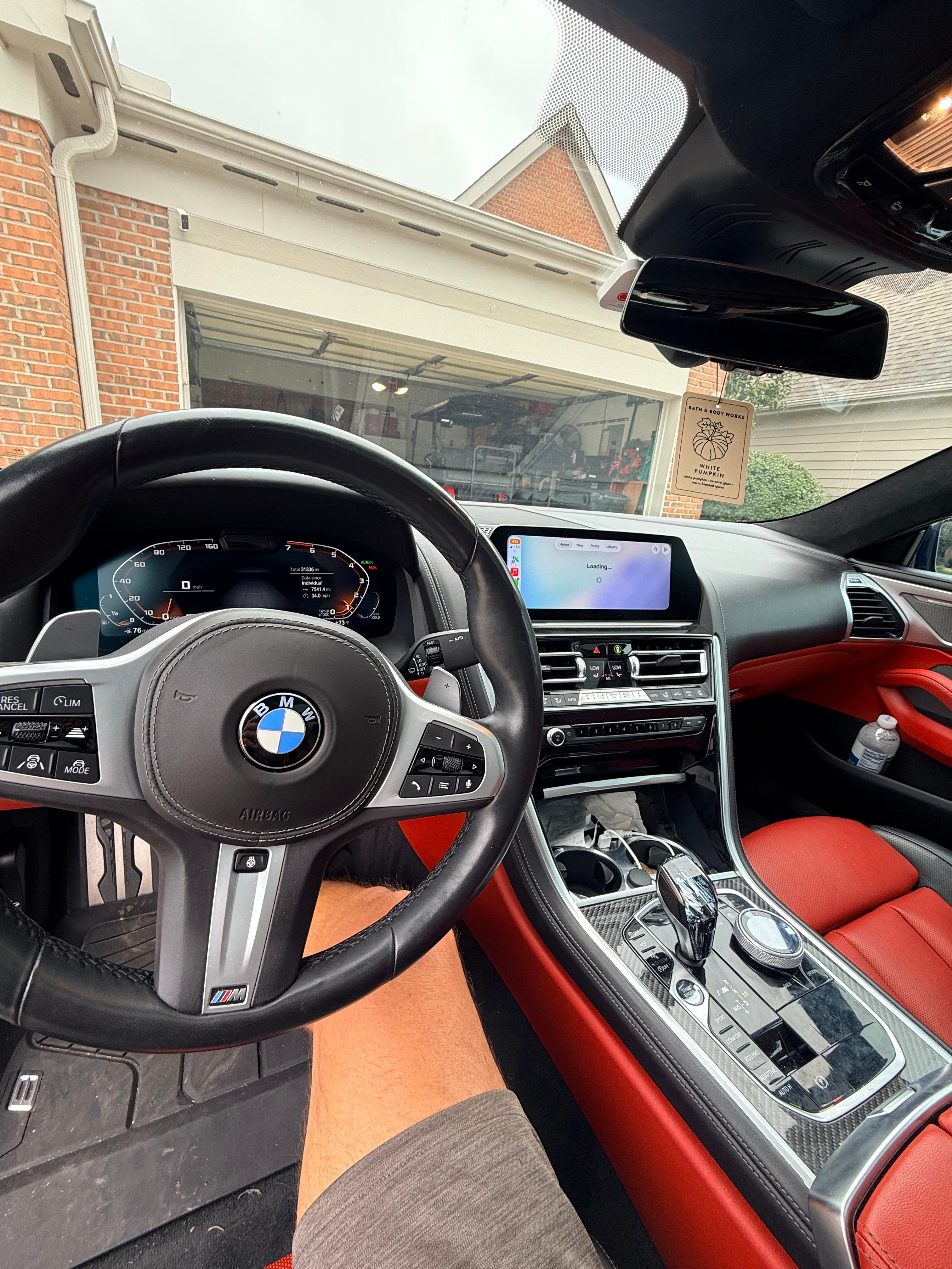 Used 2021 BMW M850i Gran Coupe xDrive AWD/4WD image 9
