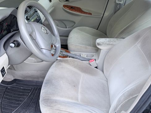 Used 2009 Toyota Corolla XLE FWD image 8