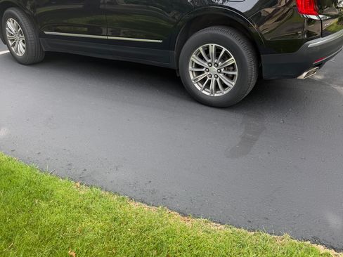 Used 2019 Cadillac XT5 Luxury AWD/4WD image 4