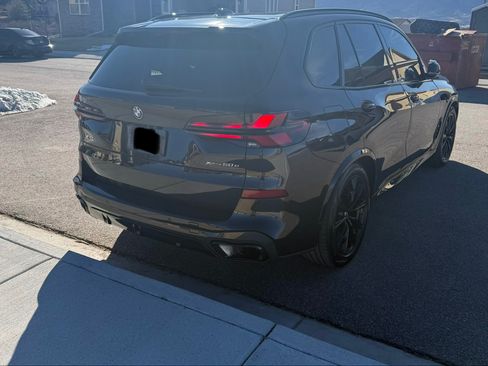 Used 2024 BMW X5 xDrive50e w/ M Sport Package image 32