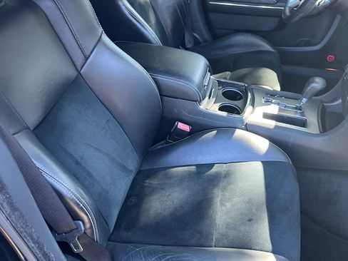 Used 2013 Dodge Charger R/T RWD image 11